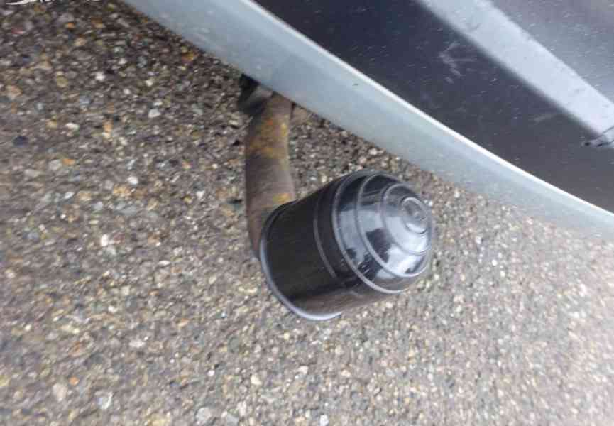 Renault Megane 1.5 Dci Combi r.v.2004 1.Majitel stk:11.2027 - foto 15