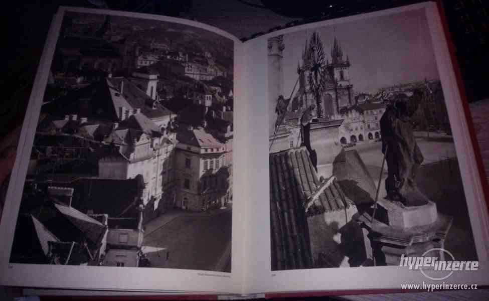 Praha ve fotografii Karla Plicky / vydání 1940 - foto 19