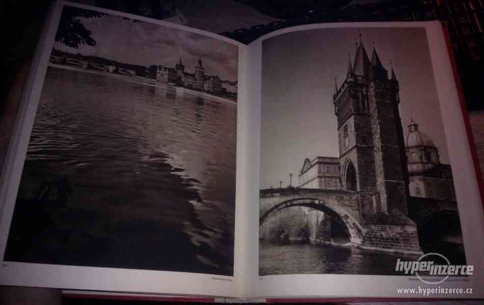 Praha ve fotografii Karla Plicky / vydání 1940 - foto 21