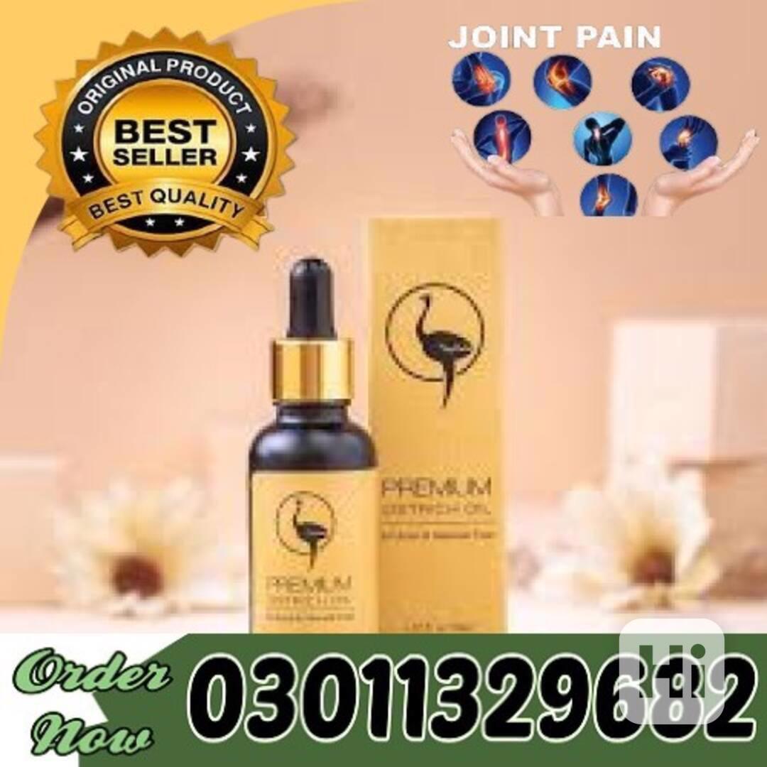 Ostrich Oil In Pakistan  !! 03011329682 <<< Call Us Now !! - foto 1