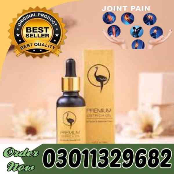 Ostrich Oil In Pakistan  !! 03011329682 <<< Call Us Now !! - foto 1
