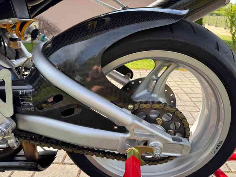 Bimota DB4 Tricolore  - foto 11
