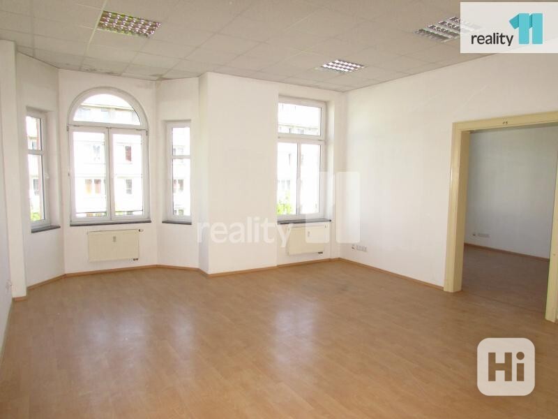 Pronájem kanceláří Hrnčířská  38m2  - foto 11