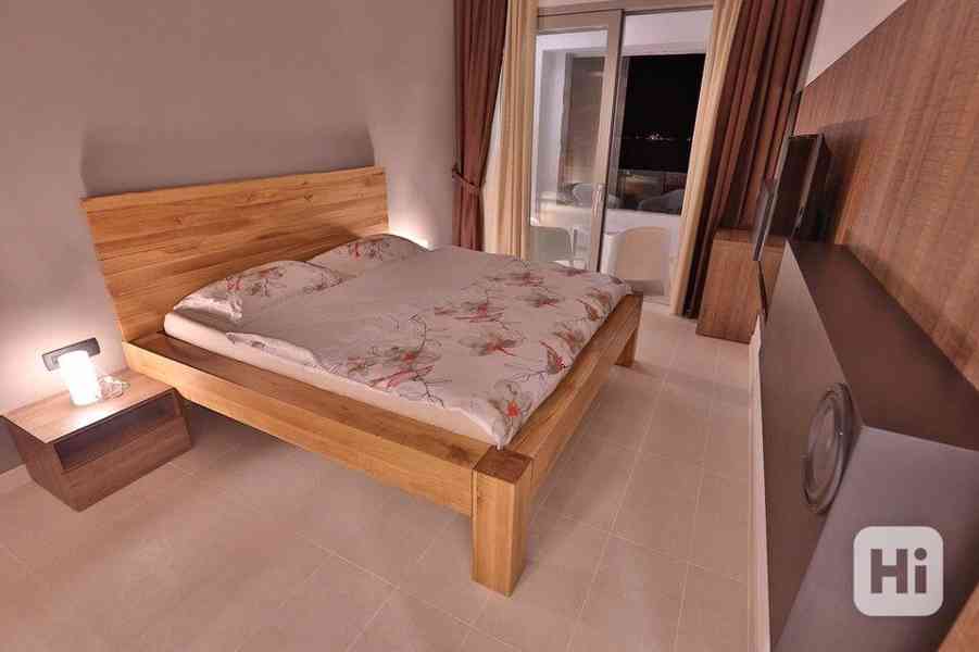 Prostorná vila 300 m2, ostrov Brač, Chorvatsko - foto 12