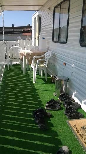 Luxusni obytný přívěs USA - foto 7