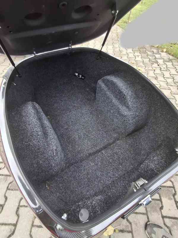 Prodám Hondu GL 1800 trike s vozíkem  - foto 20