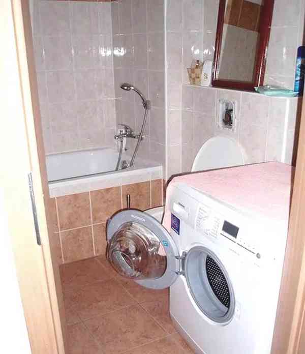 Pronájem bytu 2+kk 57 m² - foto 9