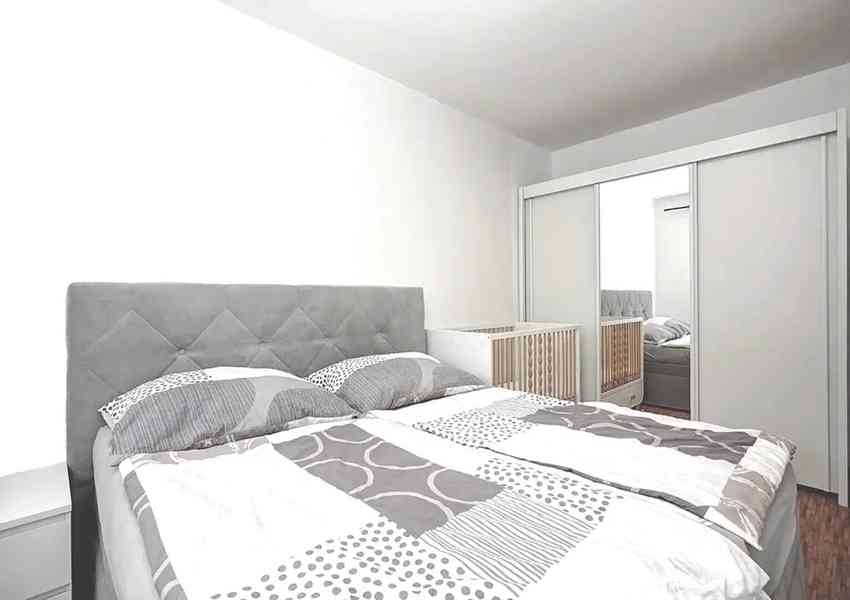Pronájem bytu 2+kk 57 m² - foto 6