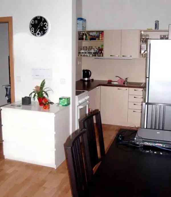 Pronájem bytu 2+kk 57 m² - foto 5