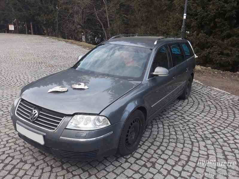 Стекла фар passat b5