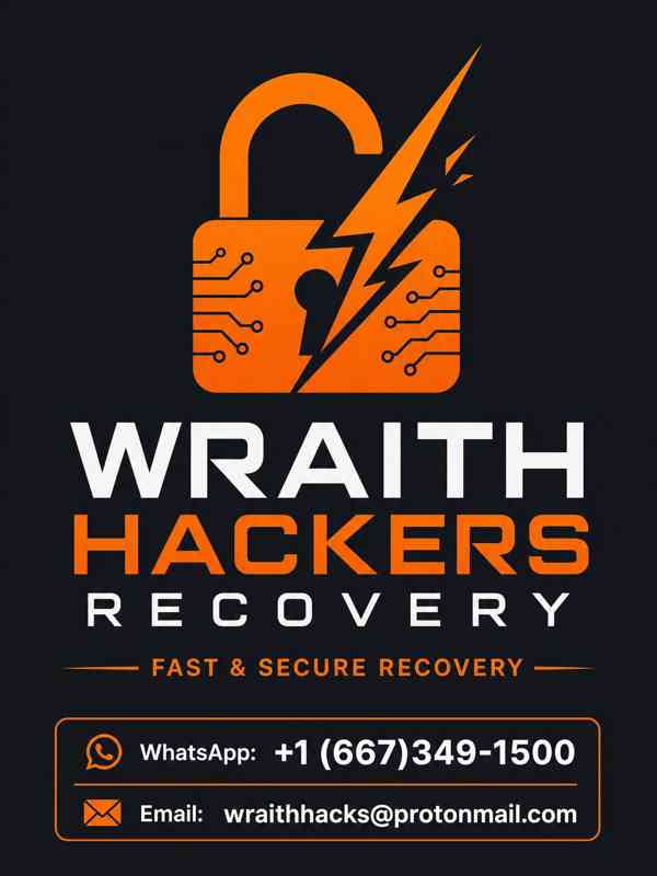 Hire A Certified Hacker For Cryptocurrency // Asset Recovery - foto 2
