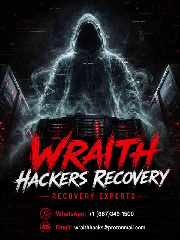 Hire A Certified Hacker For Cryptocurrency // Asset Recovery - foto 3