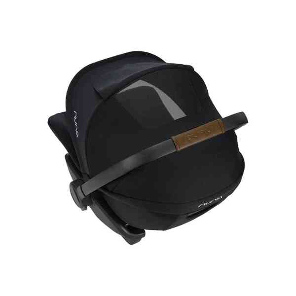 Nuna Mixx Next + Arra Next Travel System - foto 10