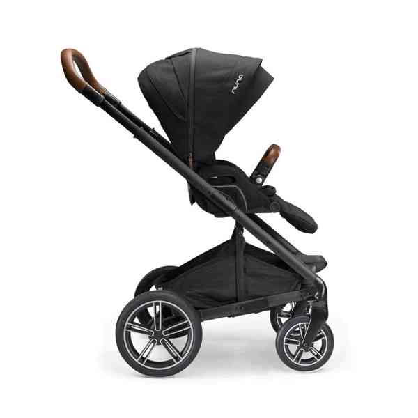 Nuna Mixx Next + Arra Next Travel System - foto 5