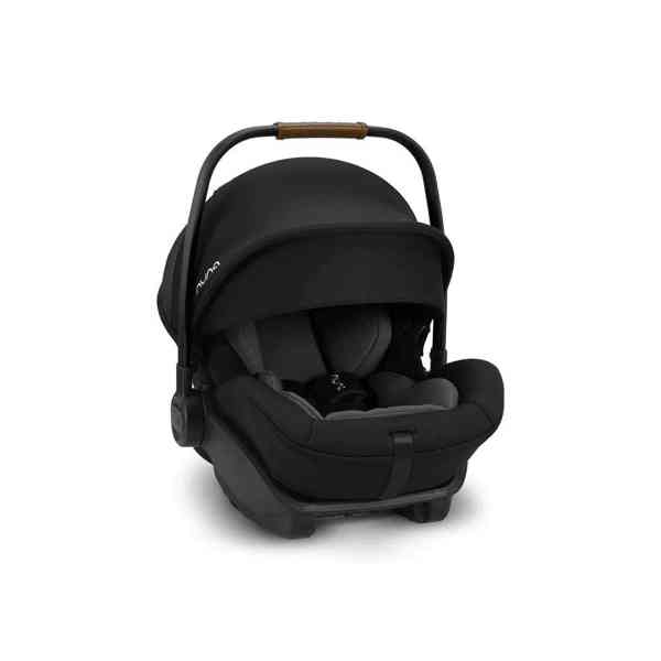 Nuna Mixx Next + Arra Next Travel System - foto 7