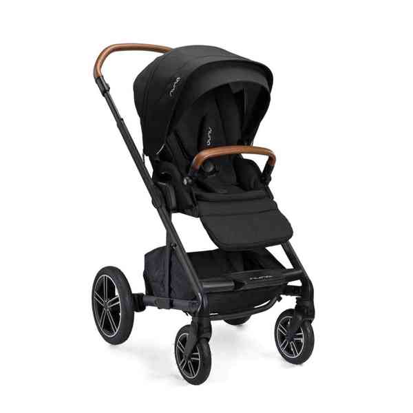 Nuna Mixx Next + Arra Next Travel System - foto 4