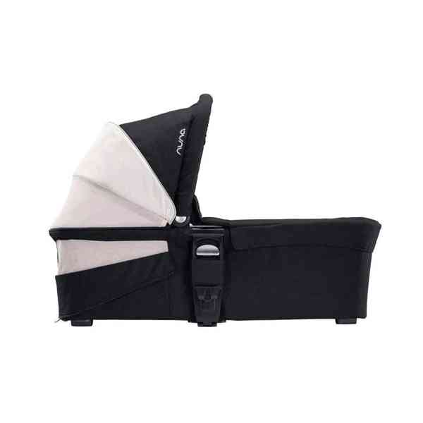 Nuna Mixx Next + Arra Next Travel System - foto 6