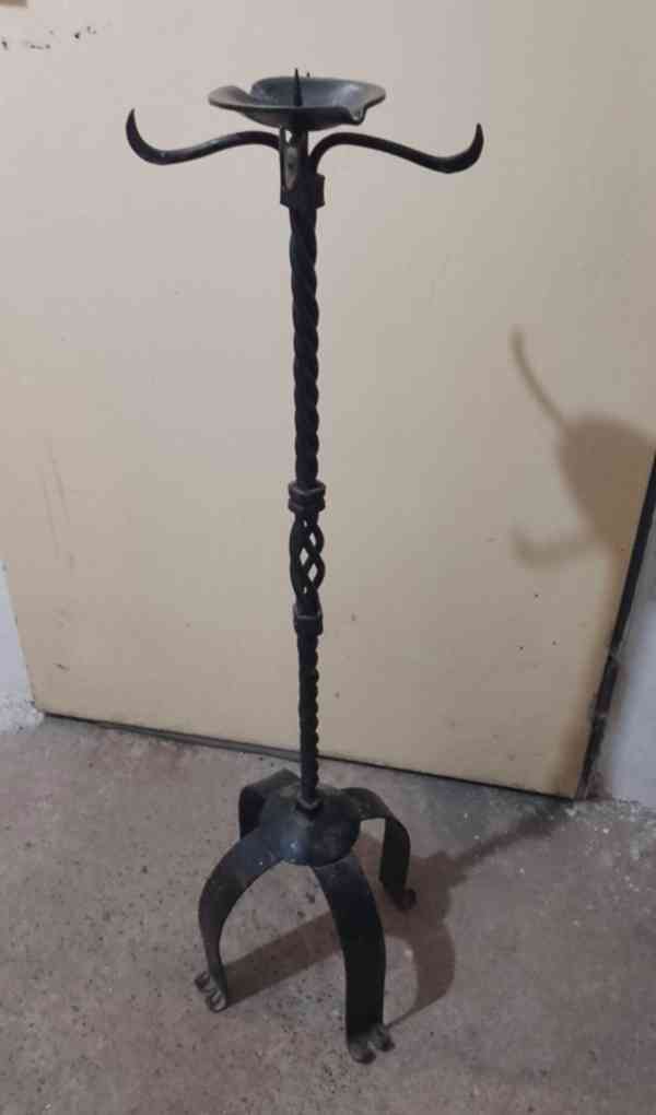 Nová krbová souprava jako vánoční dárek - foto 4