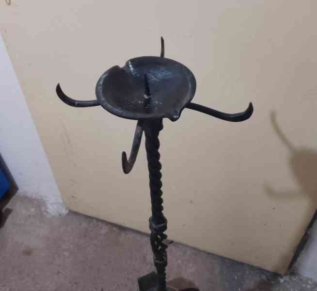 Nová krbová souprava jako vánoční dárek - foto 3