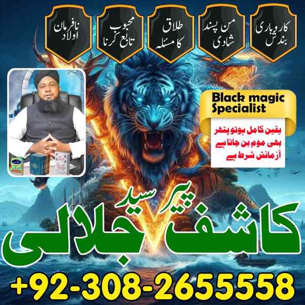 uk special amil baba in usa uae kala ilam contact, braecke - - foto 3