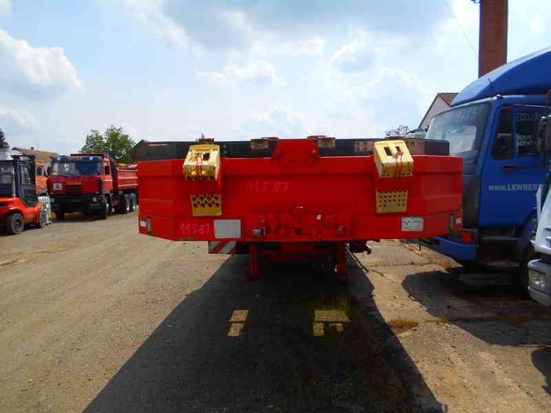 NOOTEBOOM OSDS-48-03V - foto 5