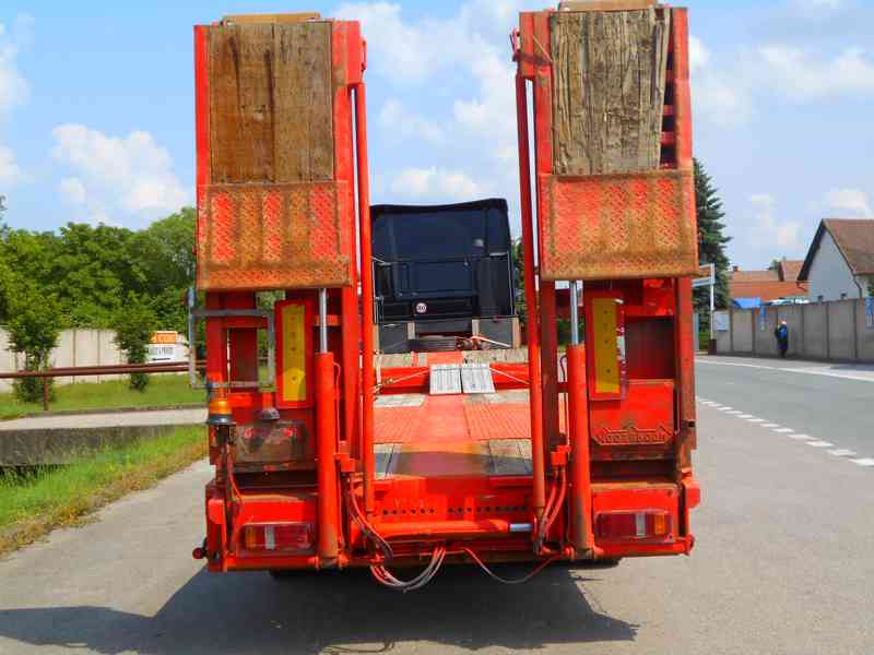 NOOTEBOOM OSDS-48-03V - foto 7