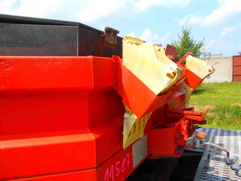 NOOTEBOOM OSDS-48-03V - foto 17