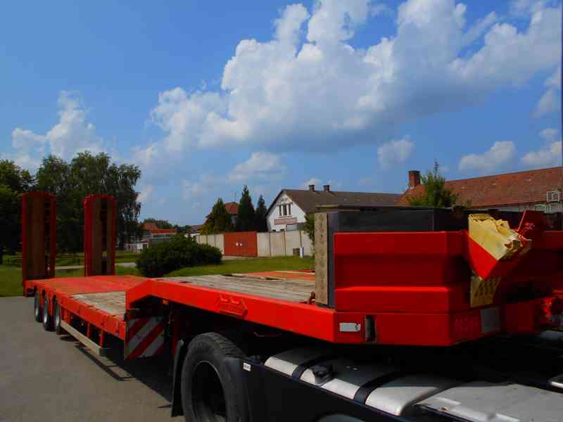 NOOTEBOOM OSDS-48-03V - foto 4