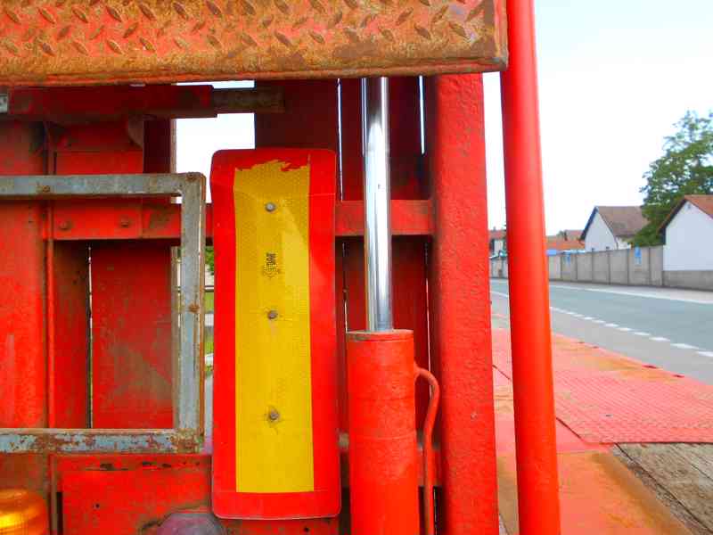 NOOTEBOOM OSDS-48-03V - foto 22