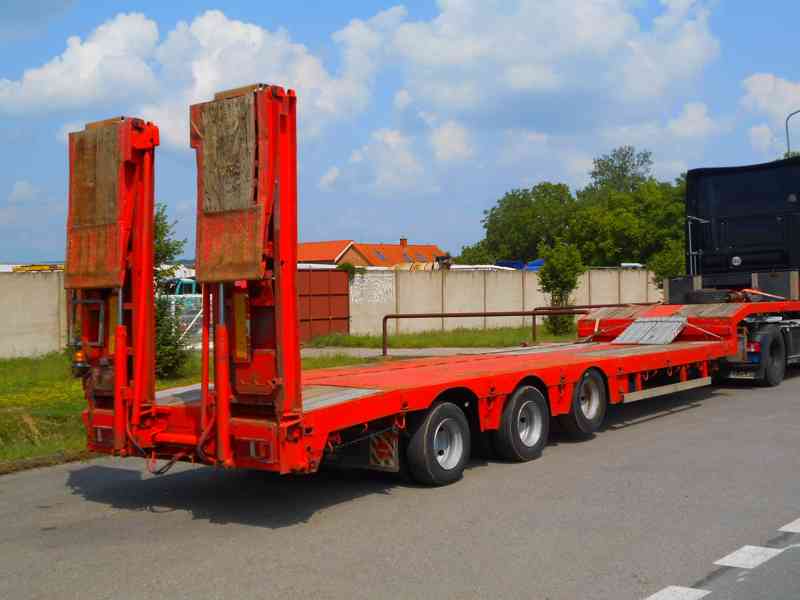 NOOTEBOOM OSDS-48-03V - foto 6