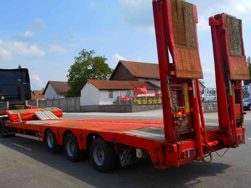 NOOTEBOOM OSDS-48-03V - foto 8