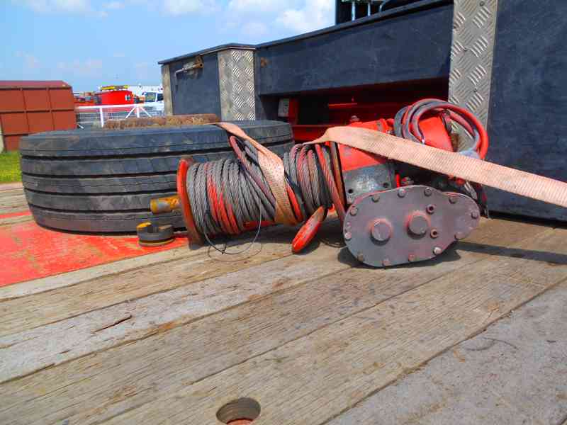 NOOTEBOOM OSDS-48-03V - foto 16