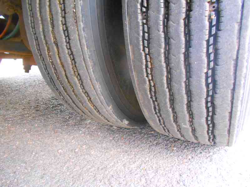 NOOTEBOOM OSDS-48-03V - foto 9