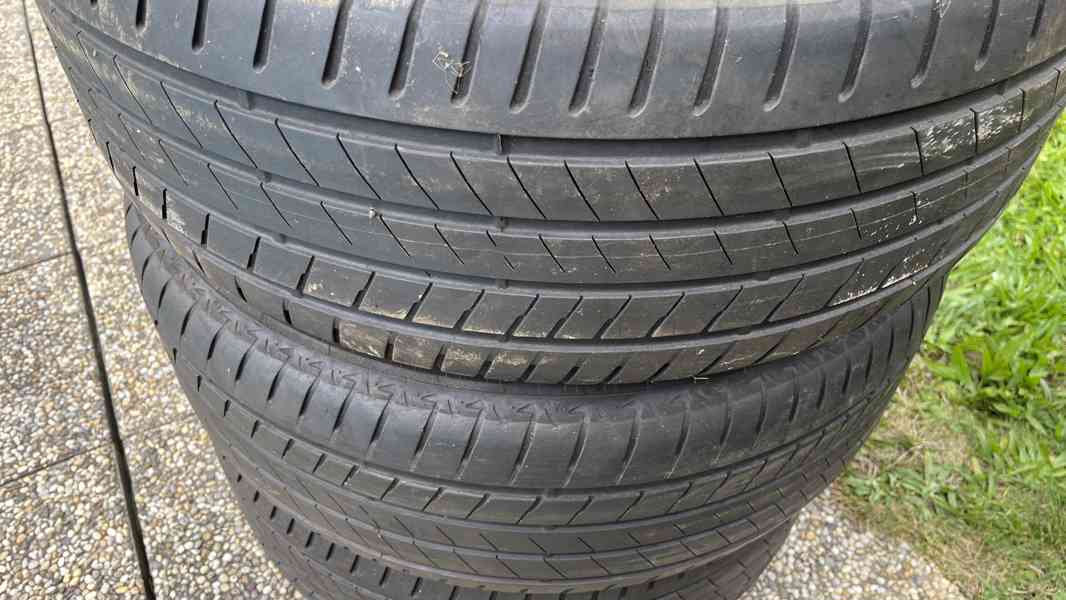 Pneumatiky letní Bridgestone 245/50/R19 BW X3 G01, X4 G02 - foto 11