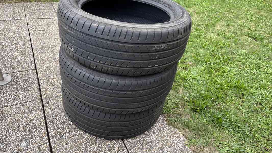 Pneumatiky letní Bridgestone 245/50/R19 BW X3 G01, X4 G02 - foto 5