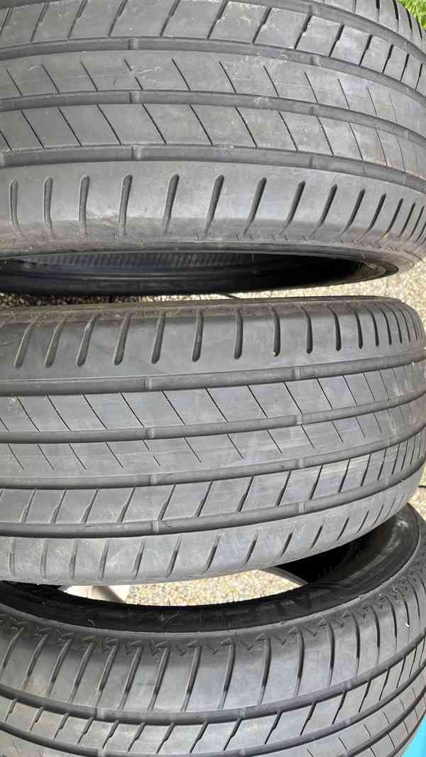 Pneumatiky letní Bridgestone 245/50/R19 BW X3 G01, X4 G02 - foto 2