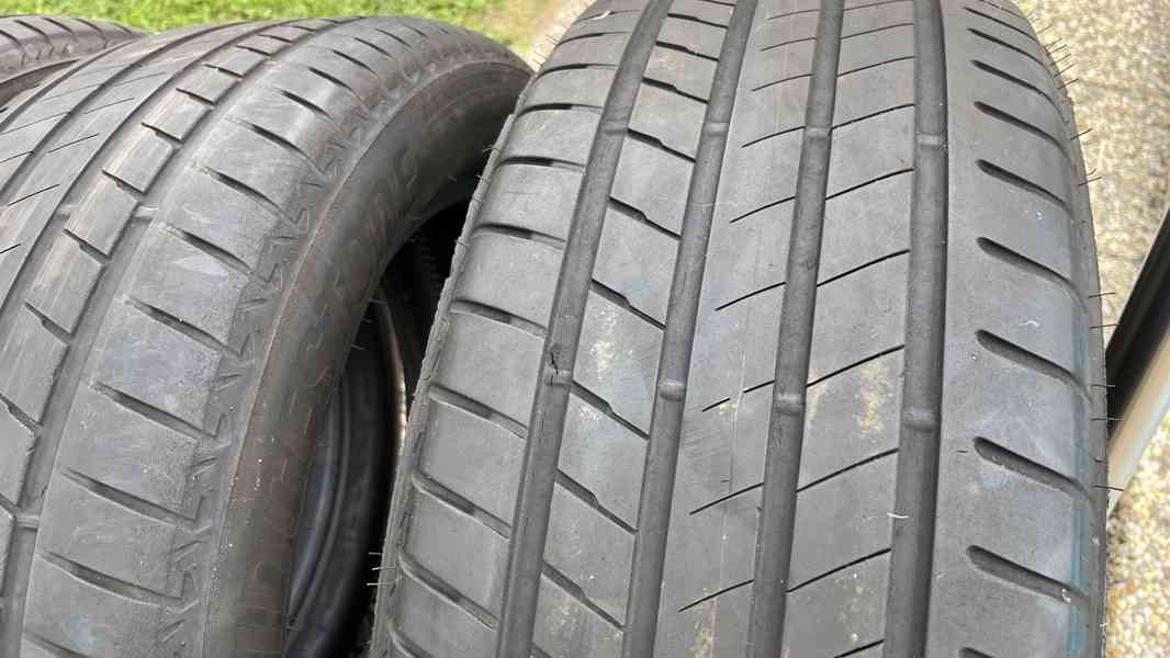 Pneumatiky letní Bridgestone 245/50/R19 BW X3 G01, X4 G02 - foto 13