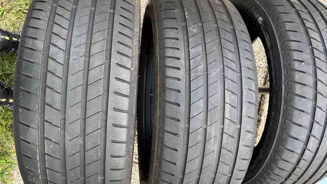 Pneumatiky letní Bridgestone 245/50/R19 BW X3 G01, X4 G02 - foto 4