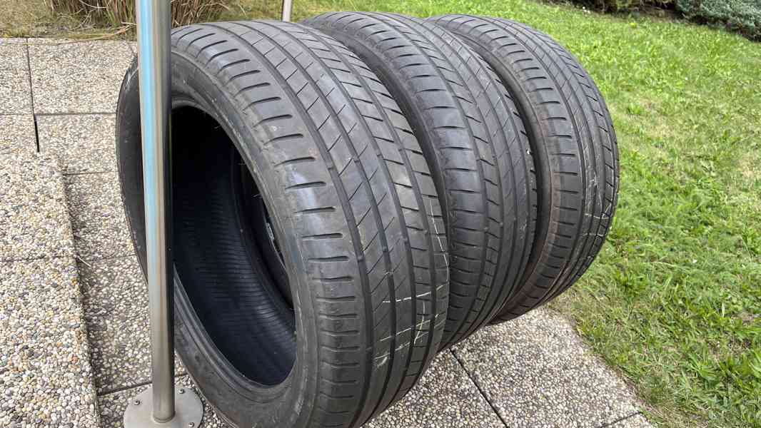 Pneumatiky letní Bridgestone 245/50/R19 BW X3 G01, X4 G02 - foto 14