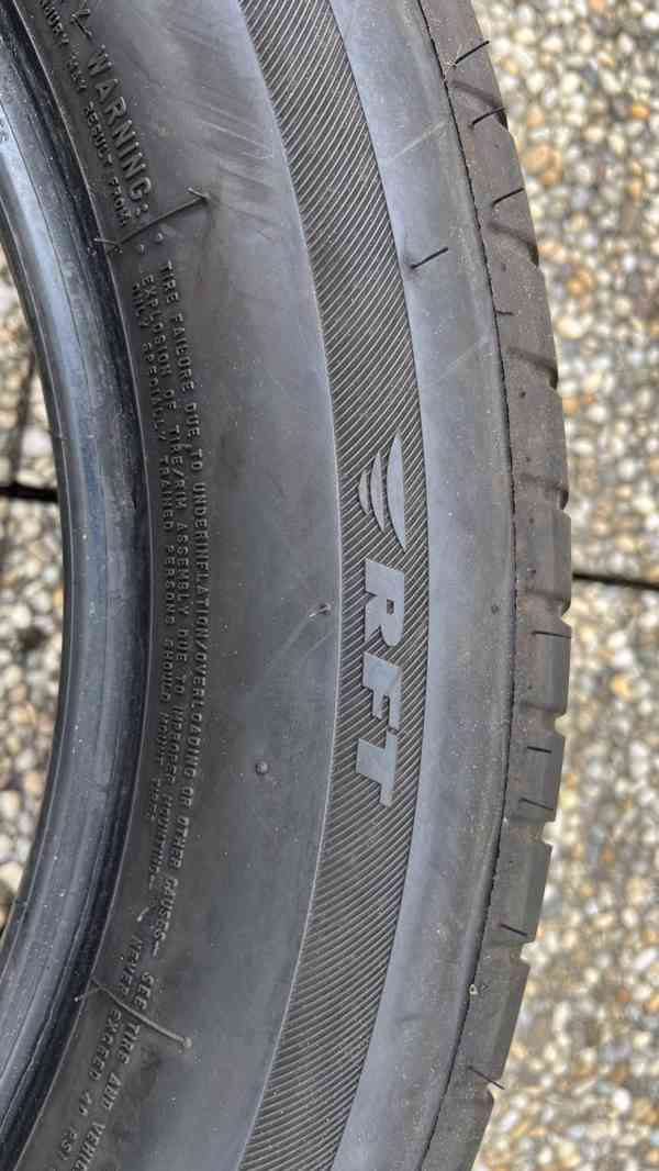 Pneumatiky letní Bridgestone 245/50/R19 BW X3 G01, X4 G02 - foto 7