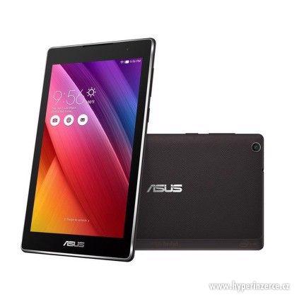 Dotykový tablet Asus Zenpad C 7.0 16GB (Z170C) 3G 7", 16 GB, WF, BT, 3G, GPS, Android 5.0 - foto 1