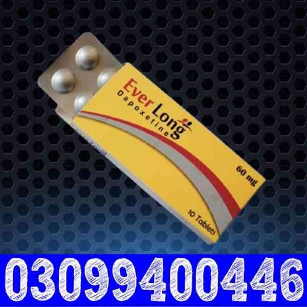 Everlong Tablets In Pakistan | 0309:9400446