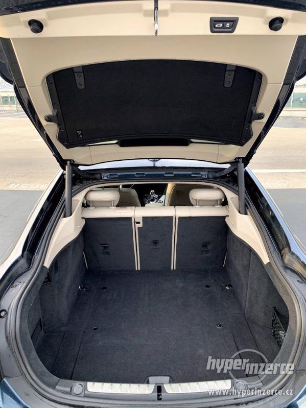 BMW 420d F36 140kW 2015, Možnost odpočtu DPH! - foto 10