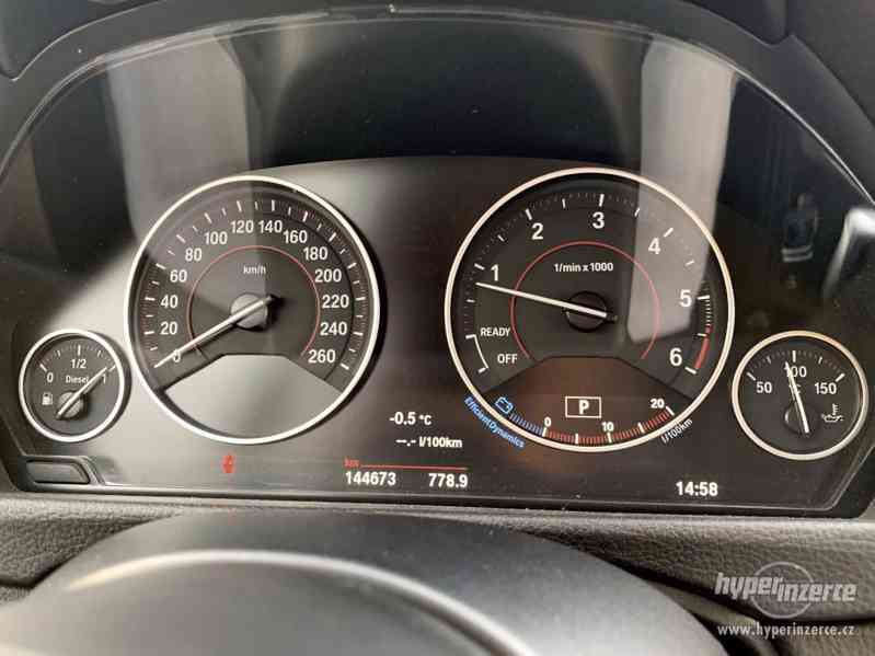 BMW 420d F36 140kW 2015, Možnost odpočtu DPH! - foto 13