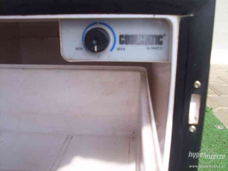 Autochladnička DAF - foto 2