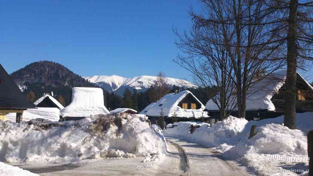 Ponuka ubytovanie lyžiarské stredisko Donovaly - foto 7