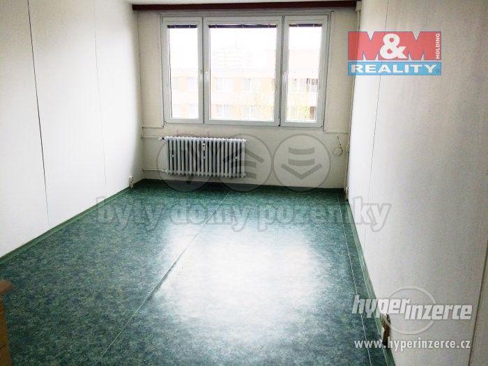 Pronájem bytu 2+kk, 41 m2, Praha 4, ul. Přímětická - foto 15
