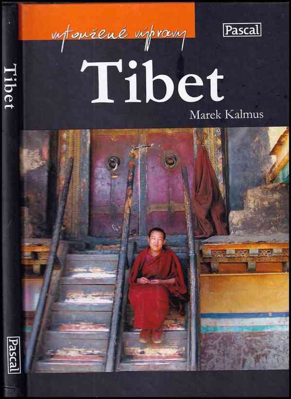 Tibet Pascal  - foto 1