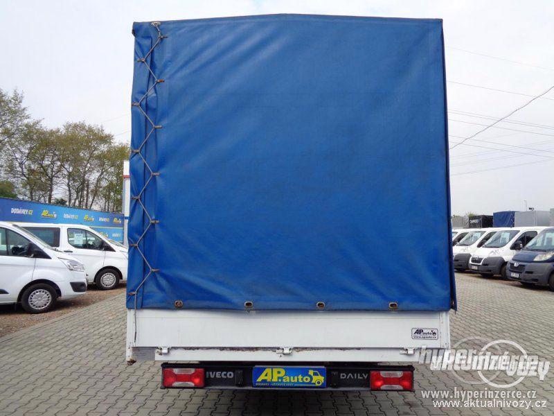 Prodej užitkového vozu Iveco Daily - foto 18