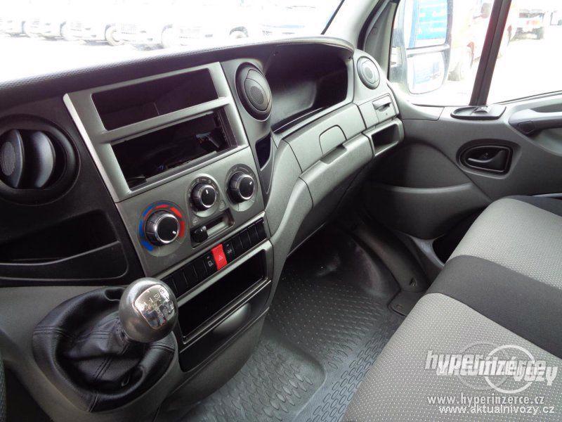 Prodej užitkového vozu Iveco Daily - foto 31